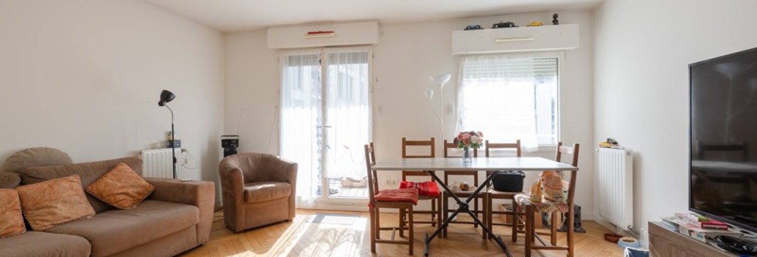 Appartement 3 Pièces 68 m² à vendre à Colombes (92700)