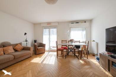 Appartement 3 pièces 335000 €
