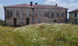 Maison 15 Pièces 480 m² à vendre à Donzacq (40360)