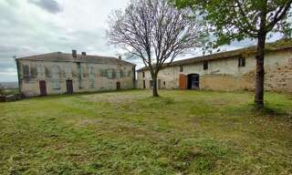 Maison 15 Pièces 480 m² à vendre à Donzacq (40360)