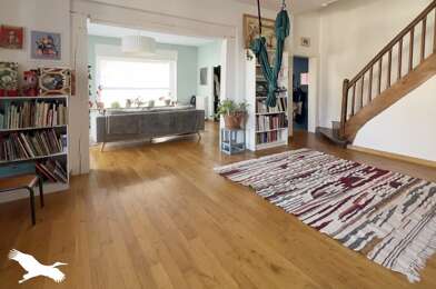 Appartement 5 pièces 199900 €