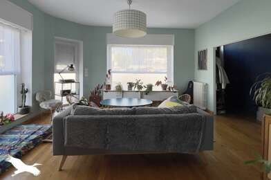 Appartement 5 pièces 199900 €