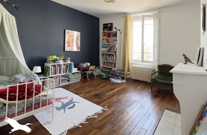 Triplex de 6 pièces principales — photo 4