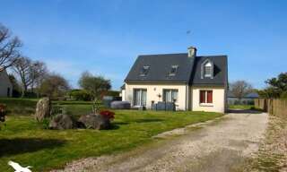 Maison 6 Pièces 109 m² à vendre à Moëlan-sur-Mer (29350)