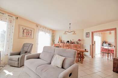 Maison 6 pièces 369900 €