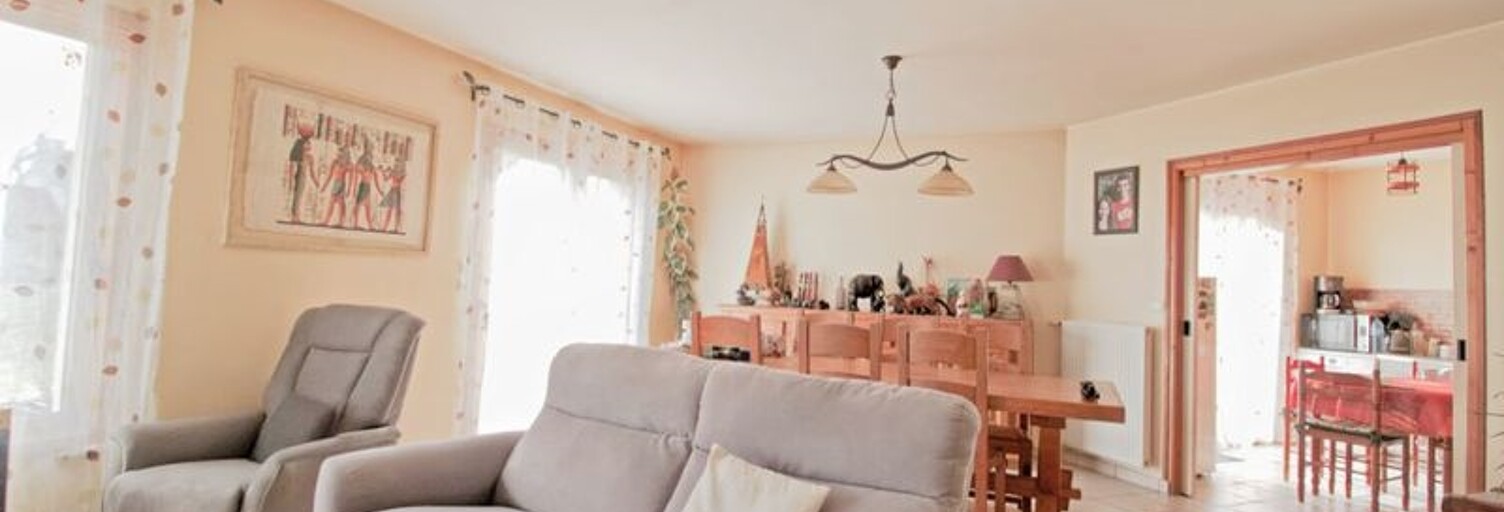 Maison 6 Pièces 109 m² à vendre à Moëlan-sur-Mer (29350)
