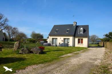 Maison 6 pièces 369900 €