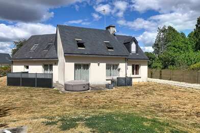 Maison 6 pièces 369900 €