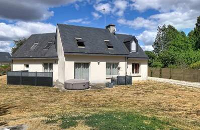 Traditionnelle de 6 pièces principales — photo du bien