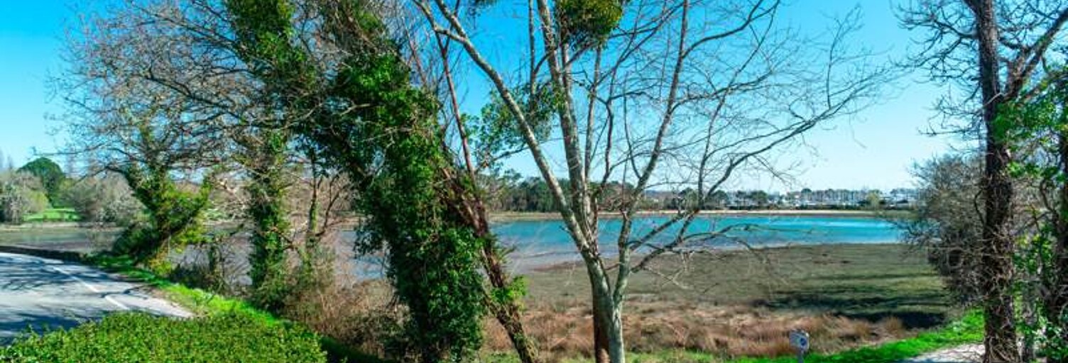 Maison 10 Pièces 226 m² à vendre à Fouesnant (29170)