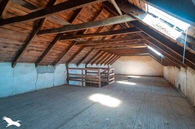 Maison 10 pièces 472500 €