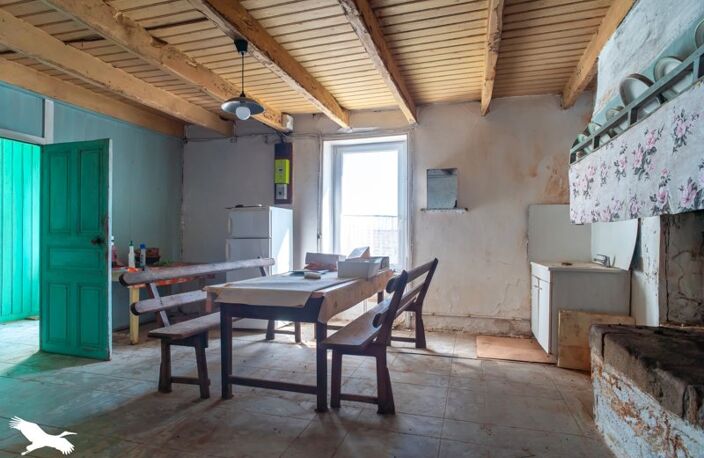 Maison en pierre de 10 pièces principales — photo 3