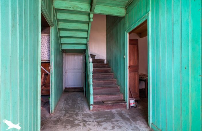 Maison en pierre de 10 pièces principales — photo 4