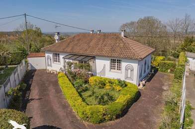 Maison 5 pièces 148400 €