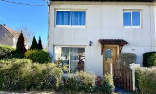 Maison 4 Pièces 90 m² à vendre à Trélissac (24750)