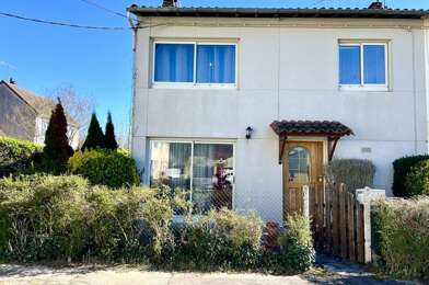 Maison 4 pièces 133000 €