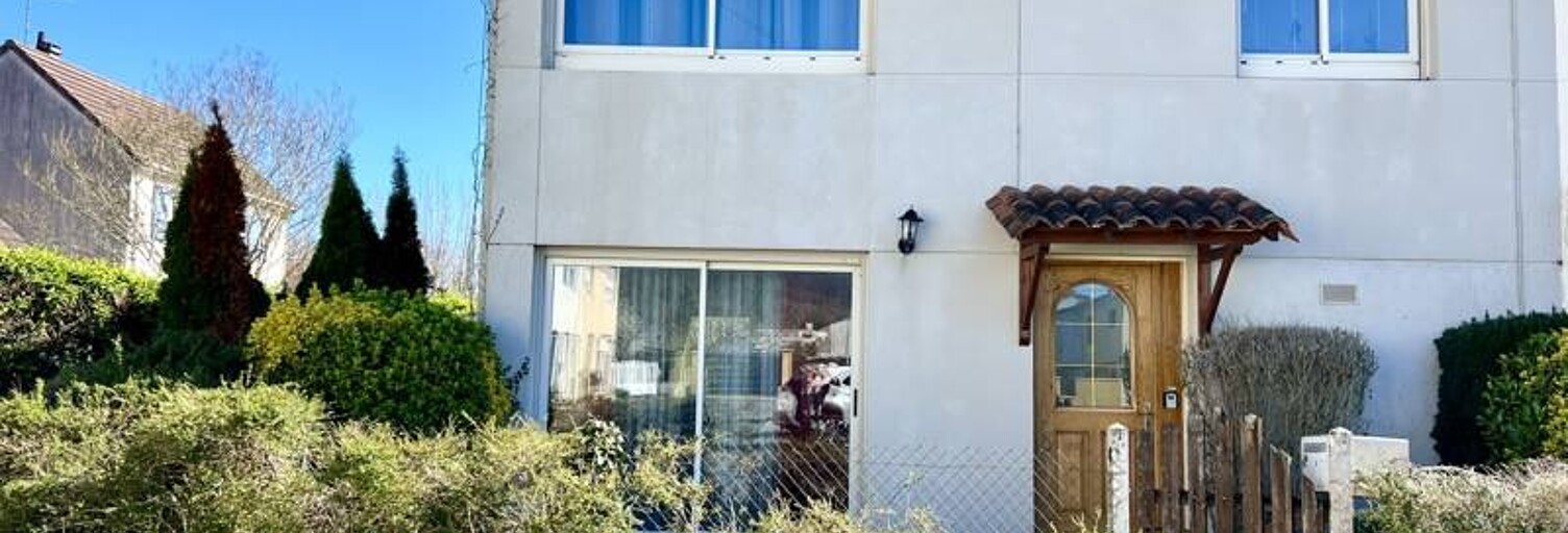 Maison 4 Pièces 90 m² à vendre à Trélissac (24750)