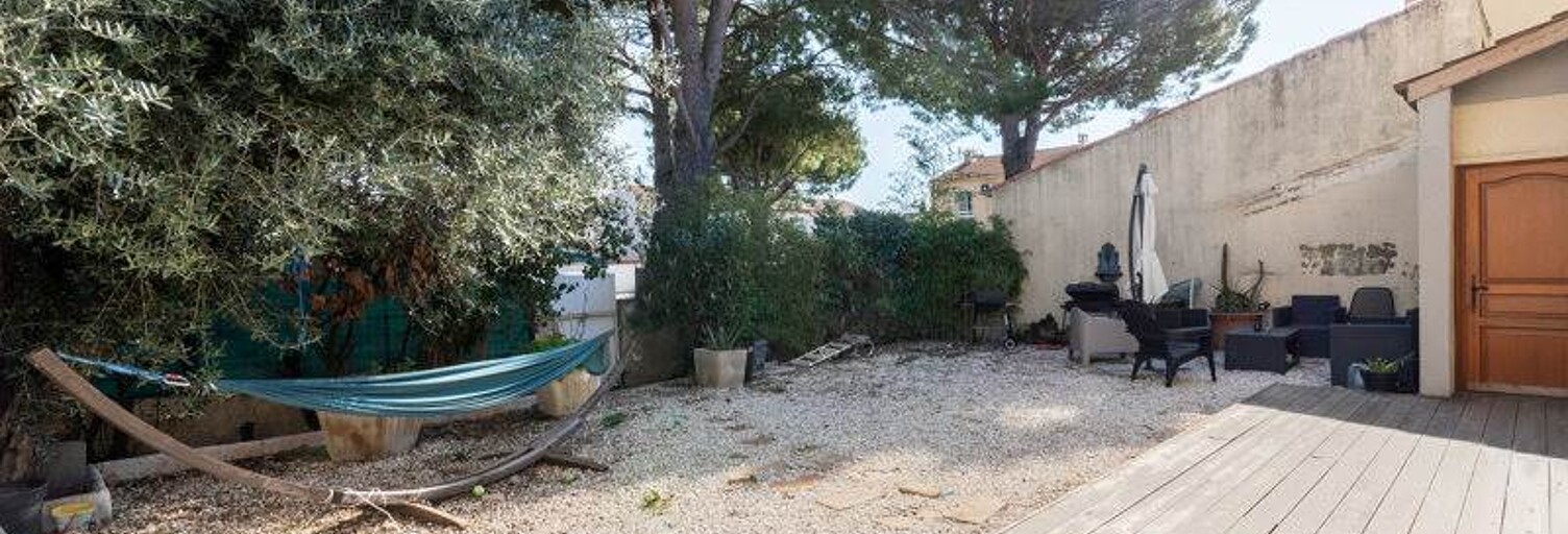 Maison 4 Pièces 87 m² à vendre à Lunel (34400)