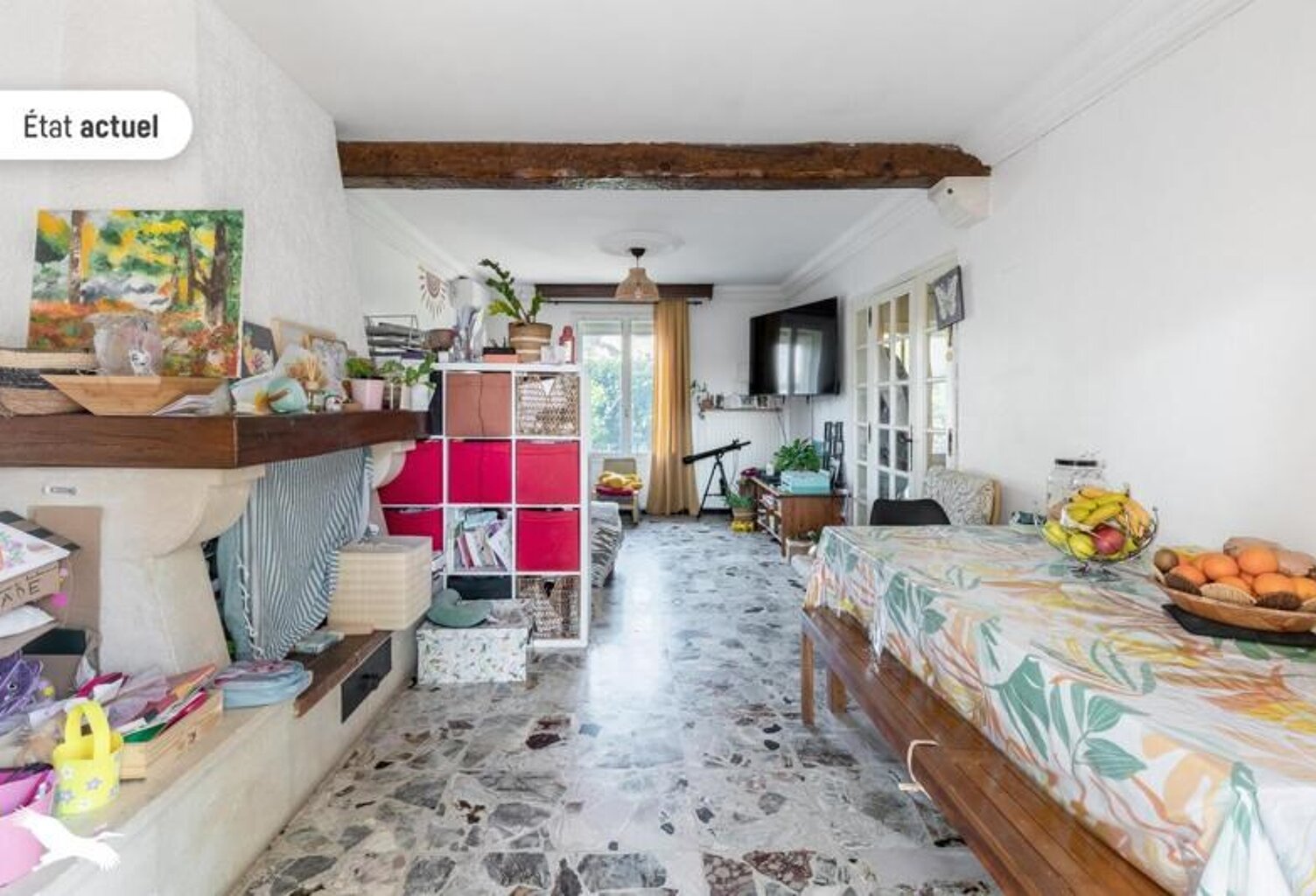 Vente maison 4 pièces 87 m² Lunel (34400) — photo 1