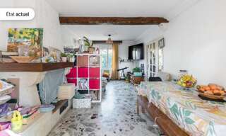 Maison 4 Pièces 87 m² à vendre à Lunel (34400)