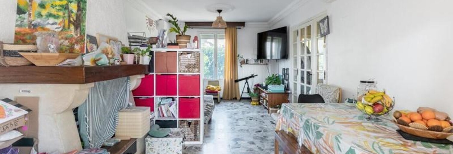 Maison 4 Pièces 87 m² à vendre à Lunel (34400)