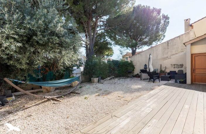 Vente maison 4 pièces 87 m² Lunel (34400) — photo 2
