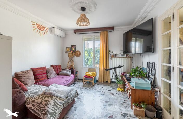 Vente maison 4 pièces 87 m² Lunel (34400) — photo 3