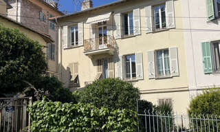 Appartement 3 Pièces 48 m² à vendre à Nice (06100)