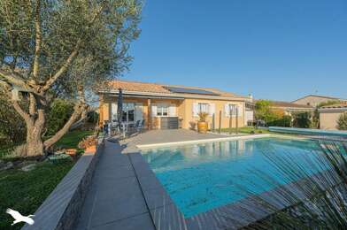 Maison 5 pièces 399500 €