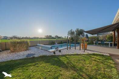 Maison 5 pièces 399500 €