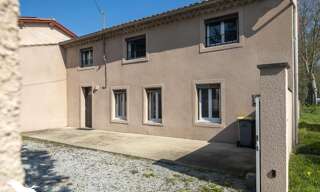 Maison 4 Pièces 94 m² à vendre à Revel (31250)