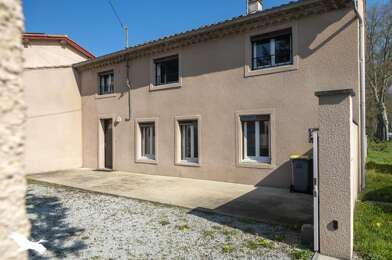 Maison 4 pièces 234000 €