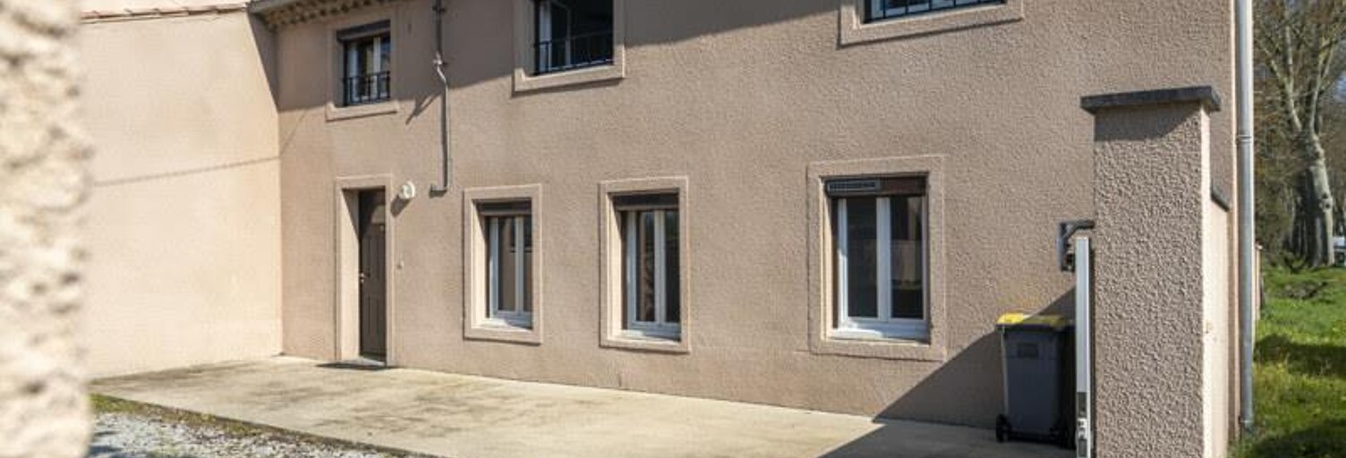 Maison 4 Pièces 94 m² à vendre à Revel (31250)