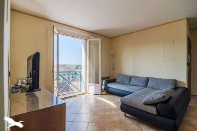 Appartement 3 pièces 168000 €