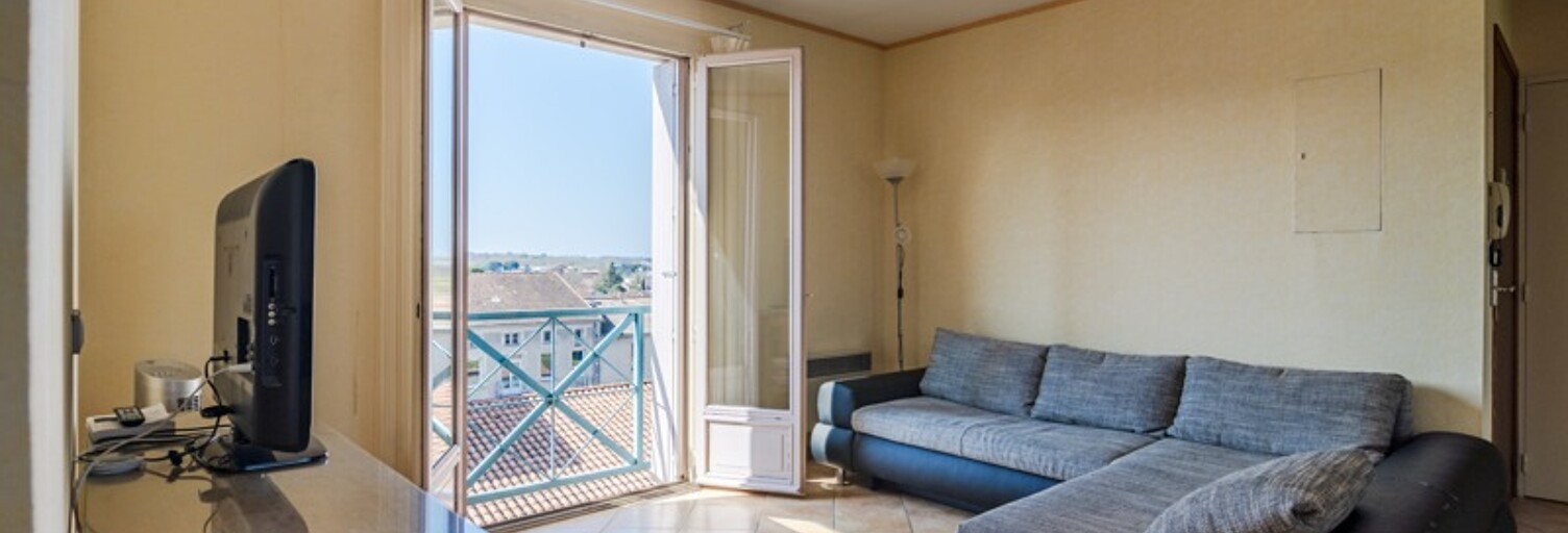 Appartement 3 Pièces 78 m² à vendre à Revel (31250)