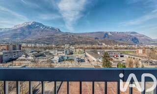 Appartement 6 Pièces 123 m² à vendre à Grenoble (38100)