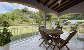 Maison 2 Pièces 40 m² à louer à Le Gosier (97190)