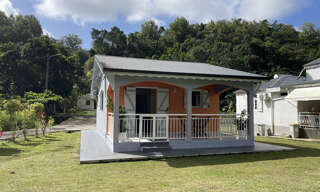 Maison 2 Pièces 40 m² à louer à Le Gosier (97190)
