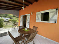 MAISON T2 MEUBLEE LE ROUX GOSIER — photo 3