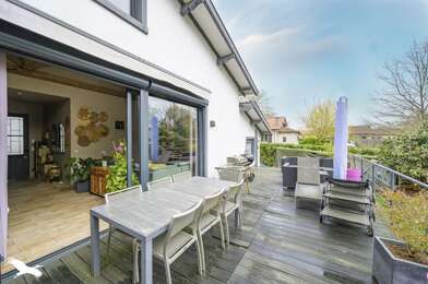 Maison 4 pièces 359000 €