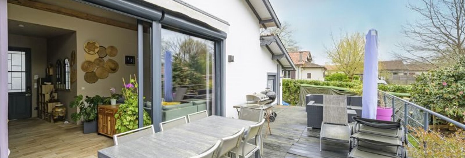 Maison 4 Pièces 110 m² à vendre à Parentis-en-Born (40160)