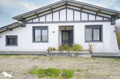 Maison 4 pièces 359000 €