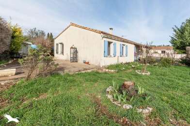 Maison 5 pièces 324632 €