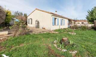 Maison 5 Pièces 90 m² à vendre à Saint-Martin-de-Londres (34380)