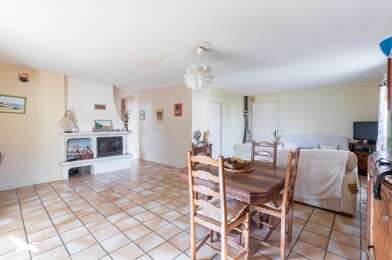 Maison 5 pièces 298452 €
