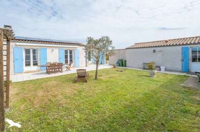 Maison 4 pièces 462000 €