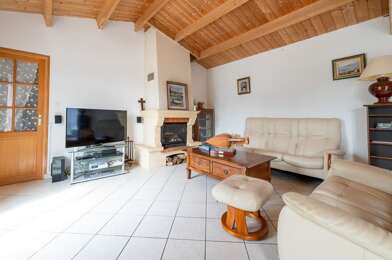 Maison 4 pièces 493500 €