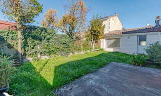 Maison 3 Pièces 57 m² à vendre à Lormont (33310)