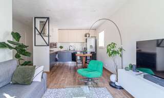 Appartement 2 Pièces 43 m² à vendre à Villenave-d'Ornon (33140)