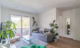 Appartement 2 Pièces 43 m² à vendre à Villenave-d'Ornon (33140)